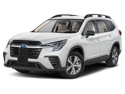 2023 Subaru Ascent Premium 7-Passenger