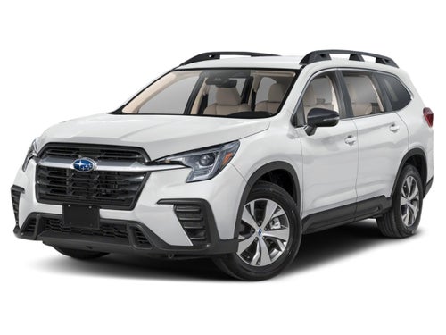 2023 Subaru Ascent Premium 7-Passenger