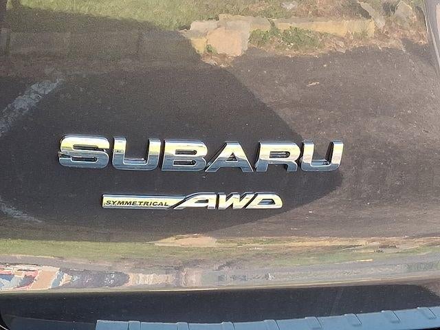 2026 Subaru Ascent Limited 8-Passenger