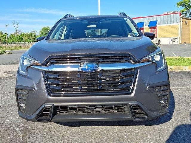 2026 Subaru Ascent Limited 8-Passenger