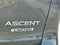 2026 Subaru Ascent Limited 8-Passenger