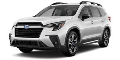 2026 Subaru Ascent Limited 8-Passenger