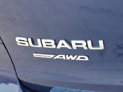 2026 Subaru Ascent Limited 7-Passenger