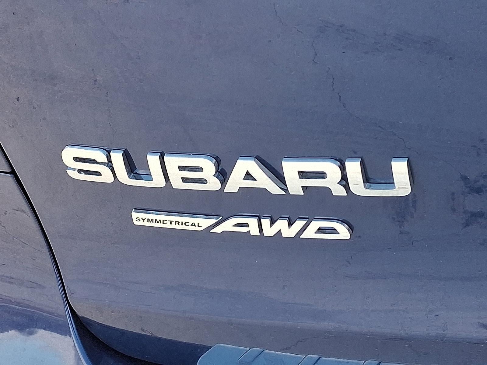 2026 Subaru Ascent Limited 7-Passenger