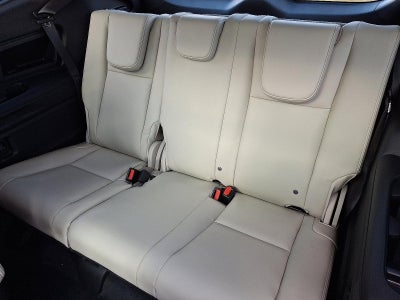 2026 Subaru Ascent Limited 7-Passenger