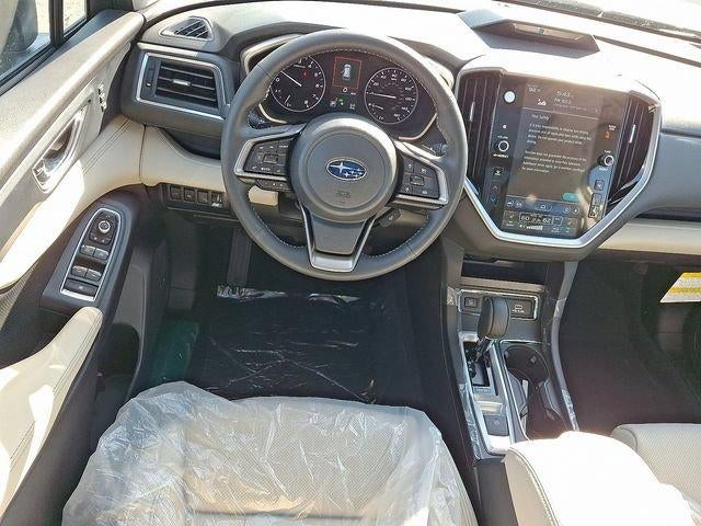 2026 Subaru Ascent Limited 7-Passenger