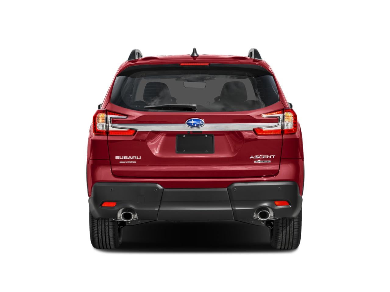 2027 Subaru Ascent Limited 7-Passenger