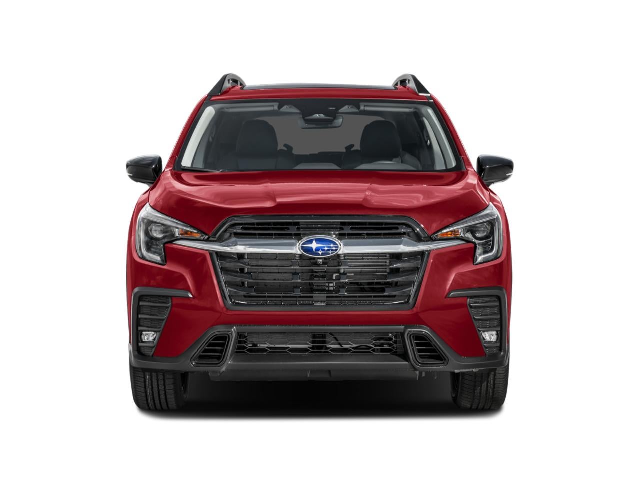 2027 Subaru Ascent Limited 7-Passenger