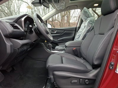 2026 Subaru Ascent Limited 7-Passenger