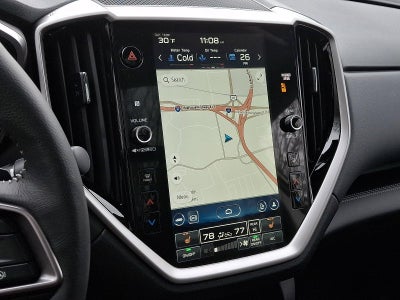 2026 Subaru Ascent Limited 7-Passenger