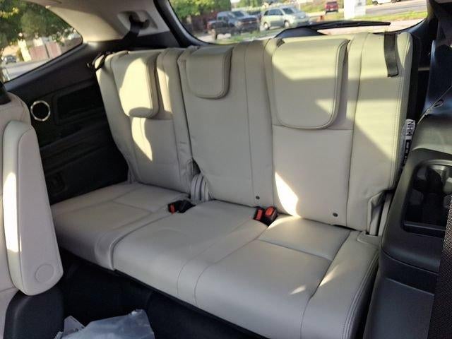 2026 Subaru Ascent Limited 7-Passenger