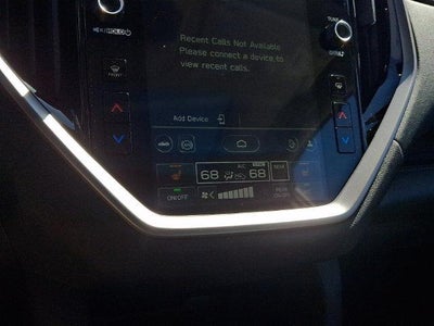 2027 Subaru Ascent Limited 7-Passenger