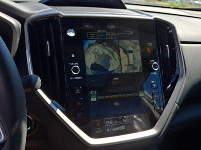 2027 Subaru Ascent Limited 7-Passenger