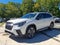 2027 Subaru Ascent Limited 7-Passenger