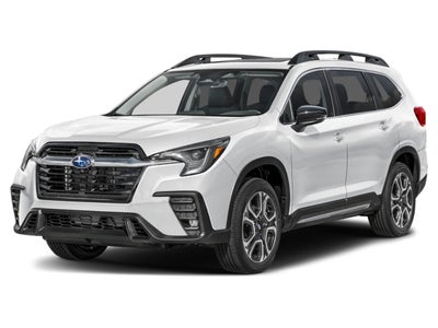 2027 Subaru Ascent Limited 7-Passenger