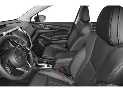 2027 Subaru Ascent Limited 7-Passenger