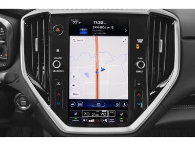 2027 Subaru Ascent Limited 7-Passenger