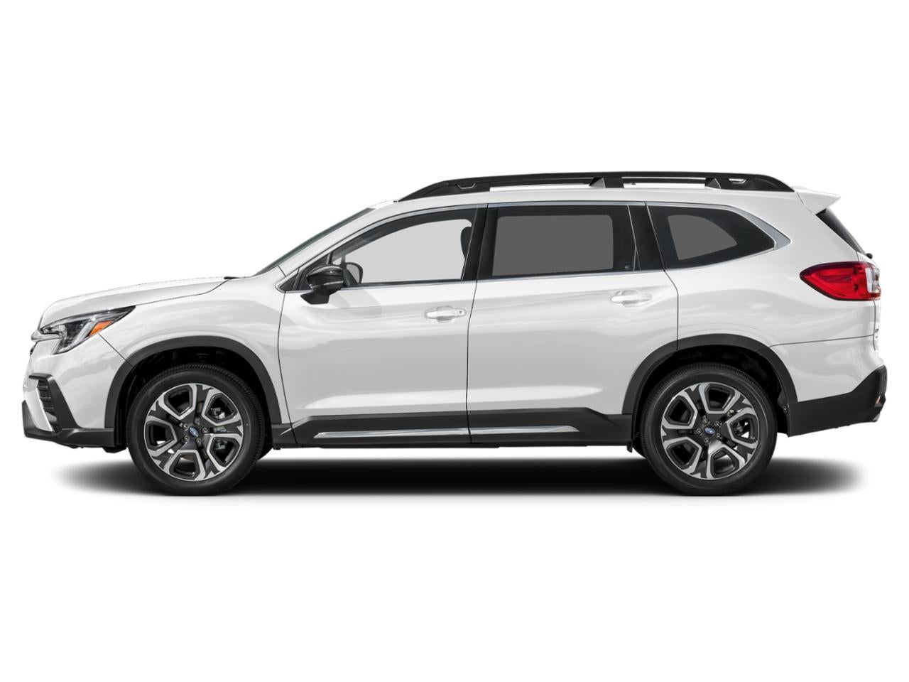 2027 Subaru Ascent Limited 7-Passenger