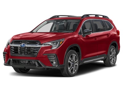 2027 Subaru Ascent Limited 7-Passenger