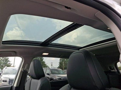2026 Subaru Ascent Limited 7-Passenger