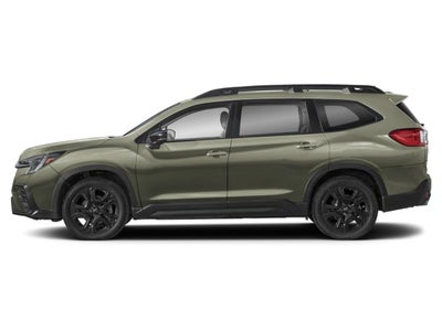 2023 Subaru Ascent Onyx Edition 7-Passenger