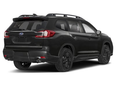 2023 Subaru Ascent Onyx Edition 7-Passenger