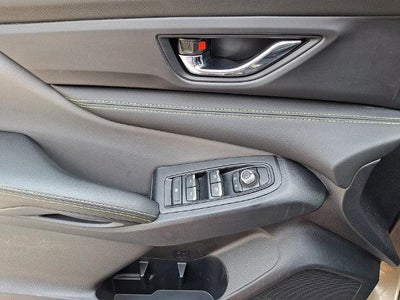 2023 Subaru Ascent Onyx Edition 7-Passenger