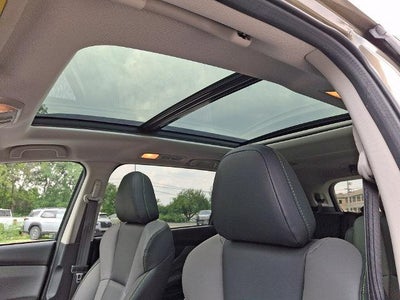 2023 Subaru Ascent Onyx Edition 7-Passenger