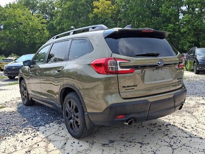 2023 Subaru Ascent Onyx Edition 7-Passenger