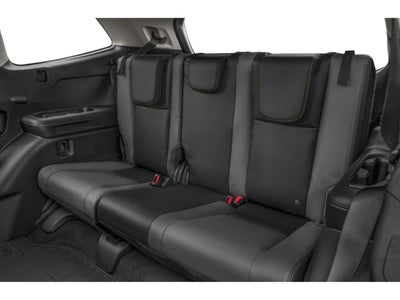 2023 Subaru Ascent Onyx Edition 7-Passenger