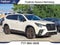2026 Subaru Ascent Limited Bronze Edition 7-Passenger