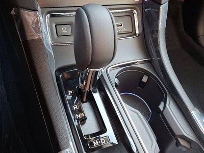 2026 Subaru Ascent Limited Bronze Edition 7-Passenger