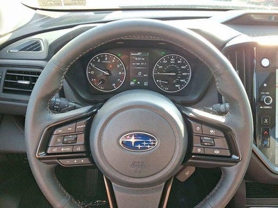 2026 Subaru Ascent Limited Bronze Edition 7-Passenger