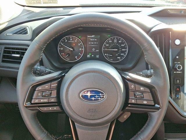 2026 Subaru Ascent Limited Bronze Edition 7-Passenger