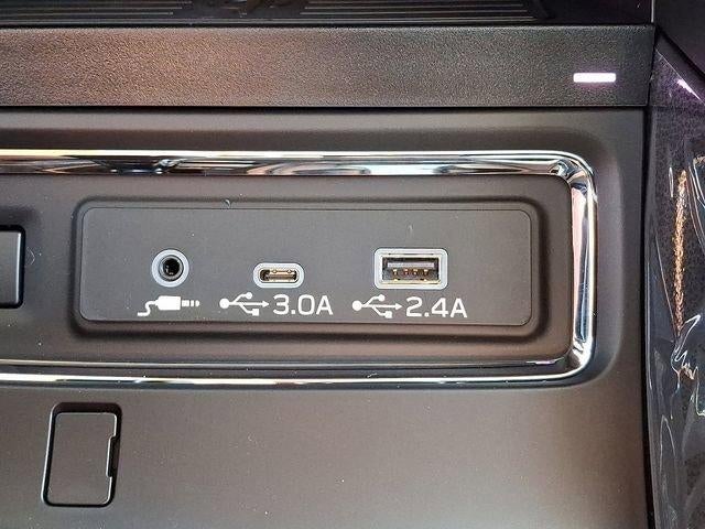 2026 Subaru Ascent Limited Bronze Edition 7-Passenger