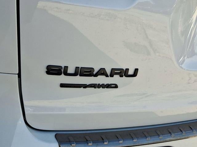 2026 Subaru Ascent Limited Bronze Edition 7-Passenger
