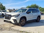 2026 Subaru Ascent Limited Bronze Edition 7-Passenger