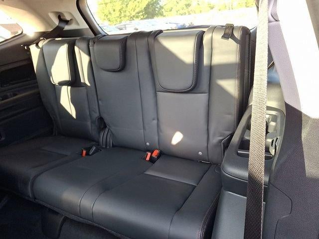 2026 Subaru Ascent Limited Bronze Edition 7-Passenger