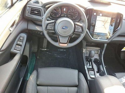 2026 Subaru Ascent Limited Bronze Edition 7-Passenger