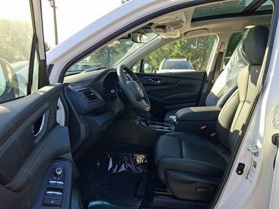 2026 Subaru Ascent Limited Bronze Edition 7-Passenger