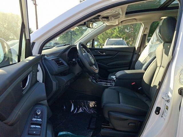 2026 Subaru Ascent Limited Bronze Edition 7-Passenger