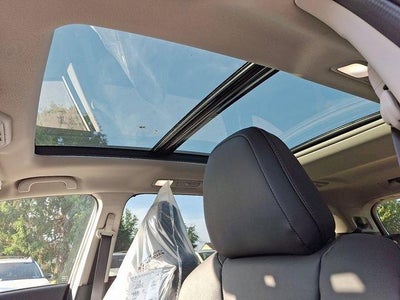 2026 Subaru Ascent Limited Bronze Edition 7-Passenger