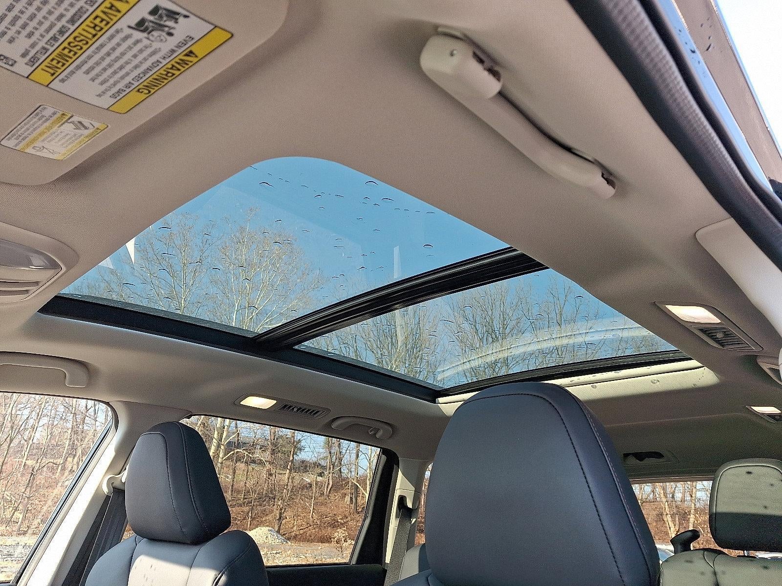 2026 Subaru Ascent Limited Bronze Edition 7-Passenger