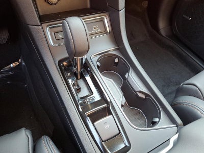 2026 Subaru Ascent Limited Bronze Edition 7-Passenger