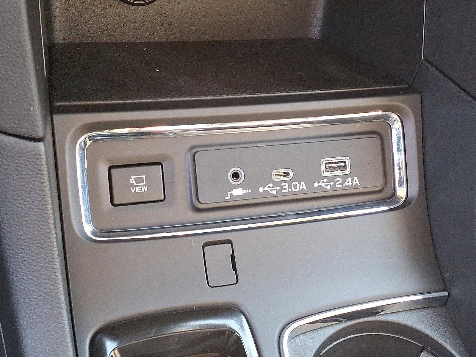 2026 Subaru Ascent Limited Bronze Edition 7-Passenger