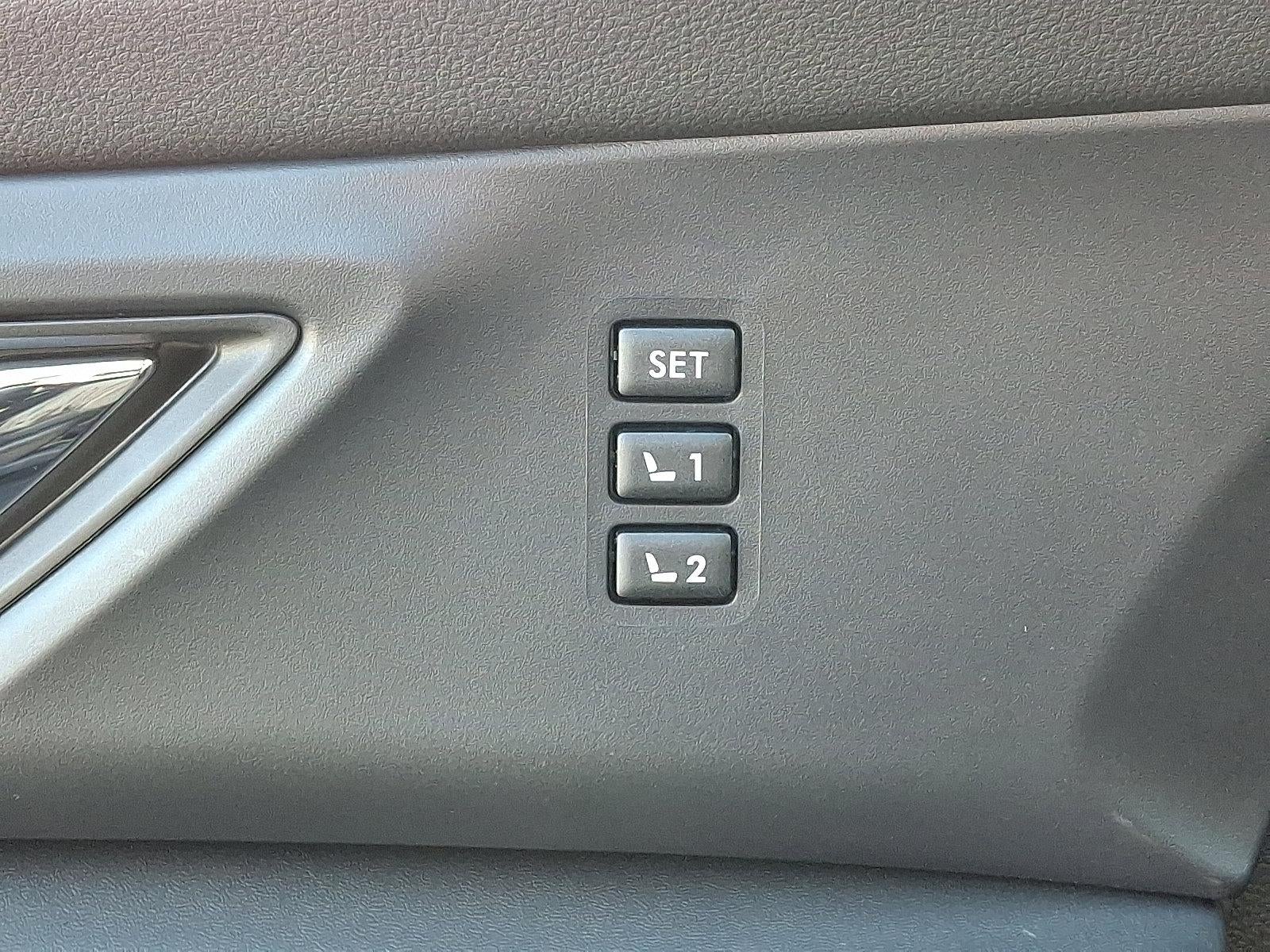 2026 Subaru Ascent Limited Bronze Edition 7-Passenger