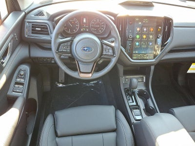 2026 Subaru Ascent Limited Bronze Edition 7-Passenger