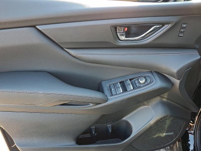 2026 Subaru Ascent Limited Bronze Edition 7-Passenger