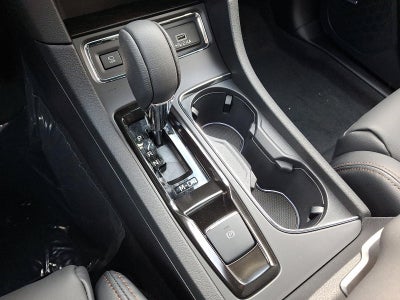 2026 Subaru Ascent Limited Bronze Edition 7-Passenger