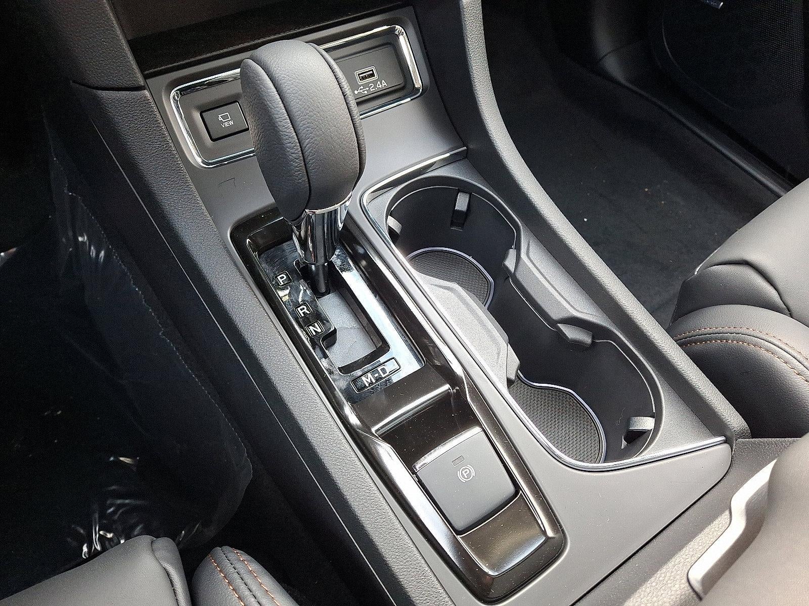 2026 Subaru Ascent Limited Bronze Edition 7-Passenger